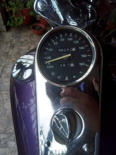 Jawa Spyder