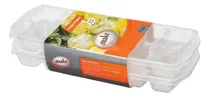 Comprar Cubetera Plastica X 2 Unidades Make