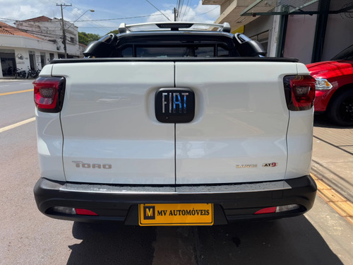 Fiat Toro 2.0 16V TURBO DIESEL RANCH 4WD AT9