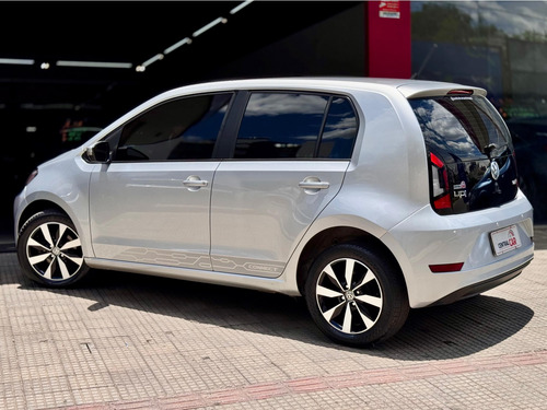 Volkswagen Up! 1.0 170 TSI TOTAL FLEX CONNECT 4P MANUAL