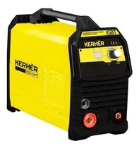Comprar Soldadora Igbt Inverter Mma Kerher Kma160