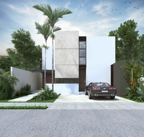 Imagen 4 de 16 de Lote Residencial En Privada Kinish,mérida
