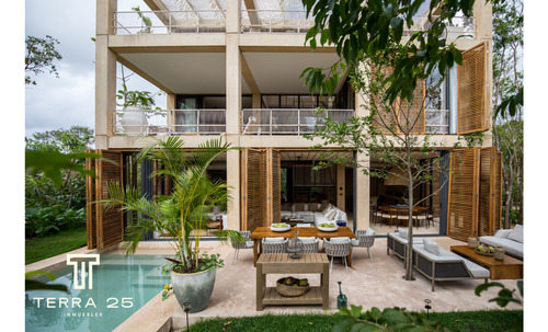 Casas En Venta En Palm Villas Corasol Residencial