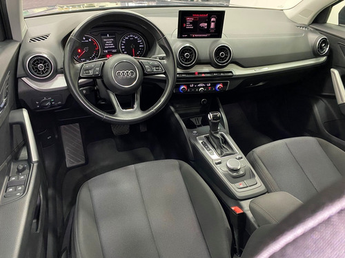 Audi Q2 1.4 35 Tfsi Dynamic