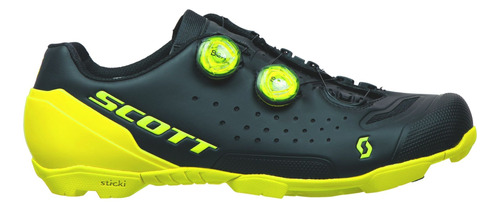 Zapatillas Scott Mtb Rc Ciclismo Competicion Bicicleta