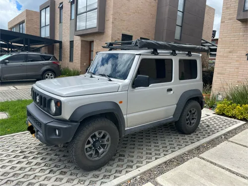 Suzuki Jimny 1.4 Gl