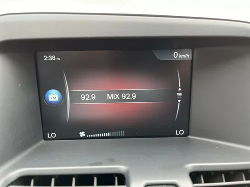 Volvo Xc 60 T5 2015
