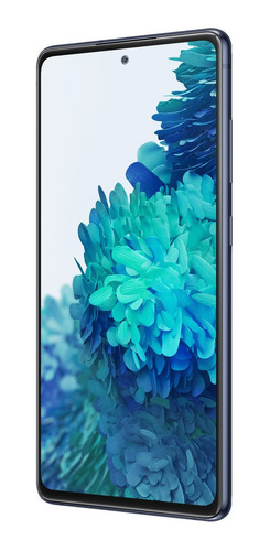 Samsung Galaxy S20 Fe 5g 128gb Pantalla Super Amoled Color Cloud navy