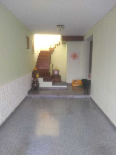 Imagen 6 de 14 de Ideal Constructor Casa En San Martin Centro