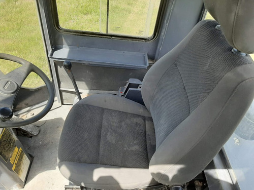 Pala Cargadora Komatsu Wa 180