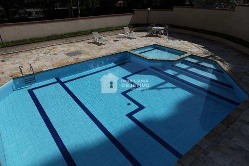 Imagem 20 de 20 de Apartamento Com 3 Dorms, Vila Suzana, São Paulo - R$ 980 Mil, Cod: 3961 - V3961