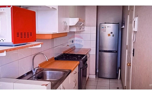 Se Vende Departamento En Cerro Barón Valparaiso