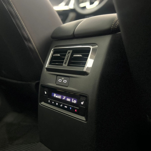 Mazda Cx-90 3.3T Signature Mhev