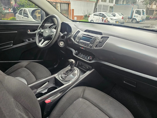 Kia Sportage 2.0 Revolution Gasolina 4x2