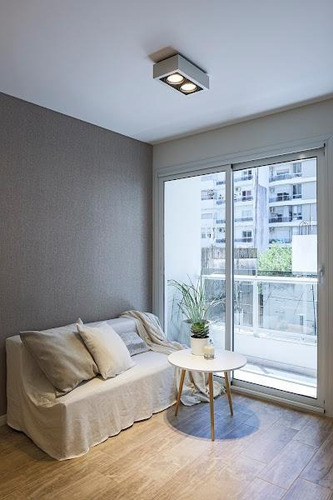 Imagen 16 de 30 de Excelente Departamento Ubicado En El Corazón De Barrio Martín! Entrega Inmediata!