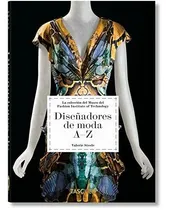 Comprar Disenadores De Moda A-z - Steele Valerie