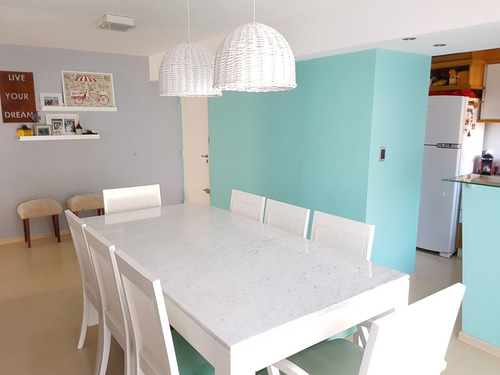 Venta - Depto 2 Ambientes Reciclado - Constitucion - Oportunidad