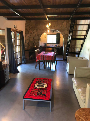 Casa Quinta Vacaciones De Invierno La Semana