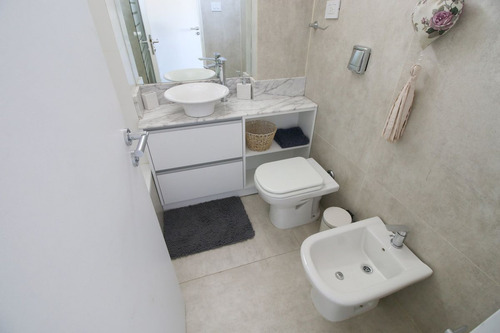 Depto Venta 3 Amb- Palermo-cochera/ Full Amenities