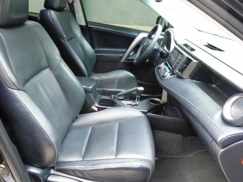 Toyota Rav4 2.5 4x4 C/ Teto