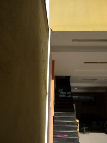 Imagem 23 de 30 de Sobrado Espetacular No Residencial Devilly Com Um Otimo Preço - So0273