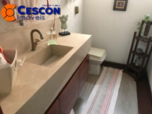 Imagem 6 de 22 de Casa - Ca00476 - 70115216
