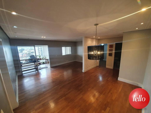 Imagem 1 de 30 de Apartamento - Ref: 236200