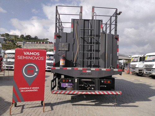 Volkswagen 26.280 E Constel. 6x4 2p 2021