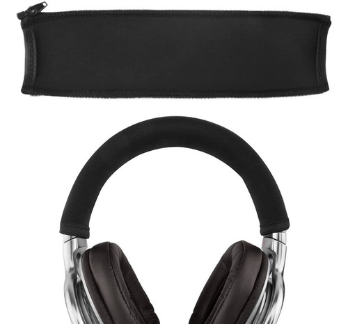 Funda Diadema Headband De Auriculares Geekria Para Sony Mdr