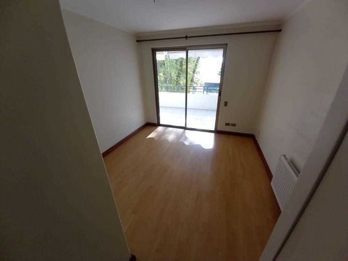 A Pasos Manquehue Cocina Americana 3d+3b + Sala 1 Est