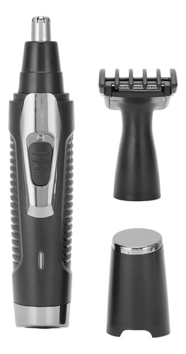 Cortapelos Para Nariz, Recargables Por Usb, Patillas Para Ho