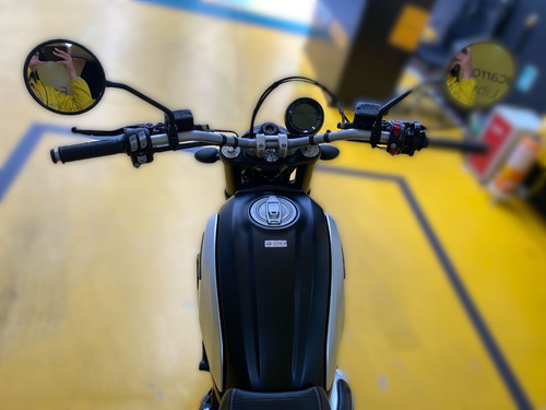 Imagen 16 de 24 de Ducati Scrambler 800 Dark