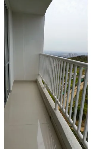 Alquilo Apartamento 60 Mts2 Meléndez, Sur De Cali , A-135