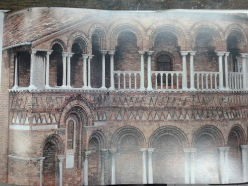 Imagen 8 de 9 de Lagune De Venise * Fulvio Roiter Y Goffredo Parise *