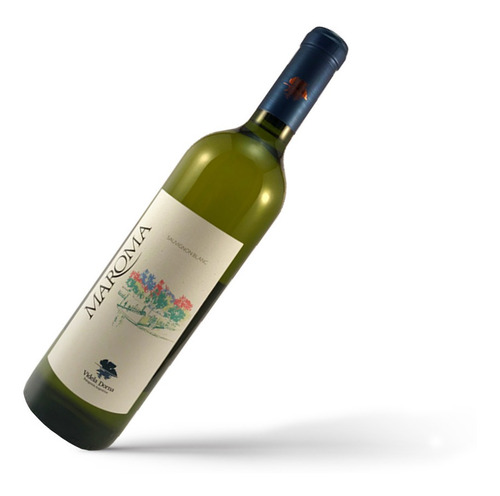 Vino Maroma Sauvignon Blanc Patagónico Vinos Finos