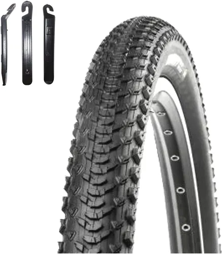 Cubierta Bicicleta Kenda 50-fifty Rod 26 X 1.95 Mtb C-337