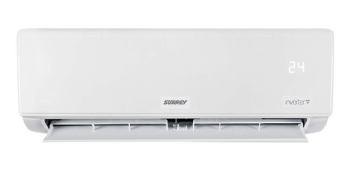 Imagen 2 de 5 de A. Acondicionado Surrey Inverter Smart 4400kcl 553giq1801 Di