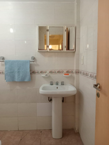¡moderno 2 Dorm. En El Centro! A Pasos De Casa Histórica.