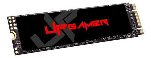 interno UP Gamer SSD M.2 NVMe 2280 PCIe 512GB