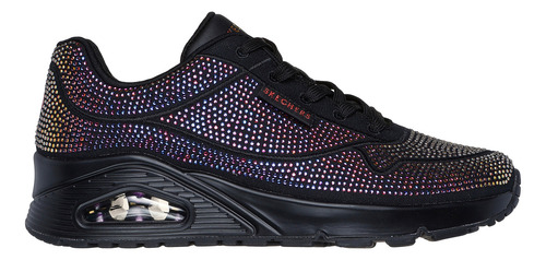 Tenis Skechers Dama 177973mlt Uno