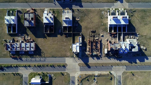 Docta Lote En Venta 250m2 Av. 3 Malagueño No Perimetral