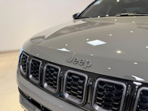 Jeep Compass 1.3 T270 Serie-S 4X2 At6
