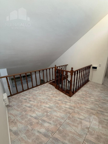 Alquiler Casa 5 Ambientes En Castelar Norte