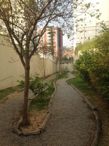 Imagem 25 de 26 de Apartamento Residencial À Venda, Vila Progresso, Guarulhos - . - Ap0117