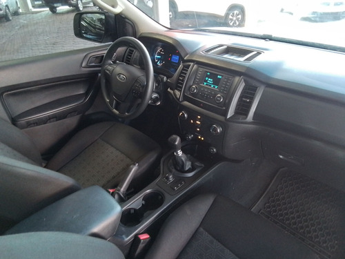 Ford Ranger 2.2 XL 4X4 CS 16V DIESEL 2P MANUAL
