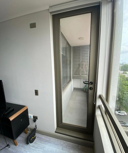 Arriendo Comodo Dpto Amoblado. 1 Dormitorio 1 Baño.