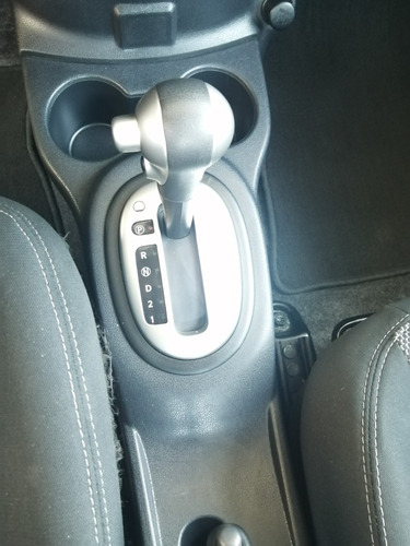 Imagen 7 de 13 de Nissan Versa Advance, Tela, 45,000, Bluetooth, Aux