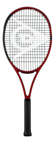 Raqueta Tenis Dunlop Cx 200 Modelo 2021 Competición Grafito