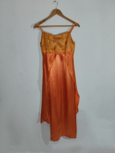 Vestido Largo Para Fiestas, Quince Años, Bodas