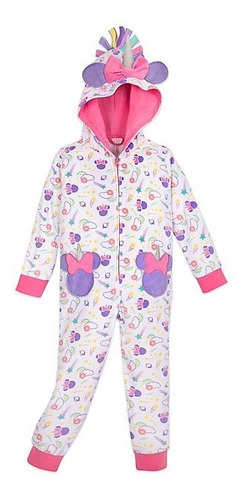 Minnie Mouse Unicornio Pijama Talla 4 Disney Store